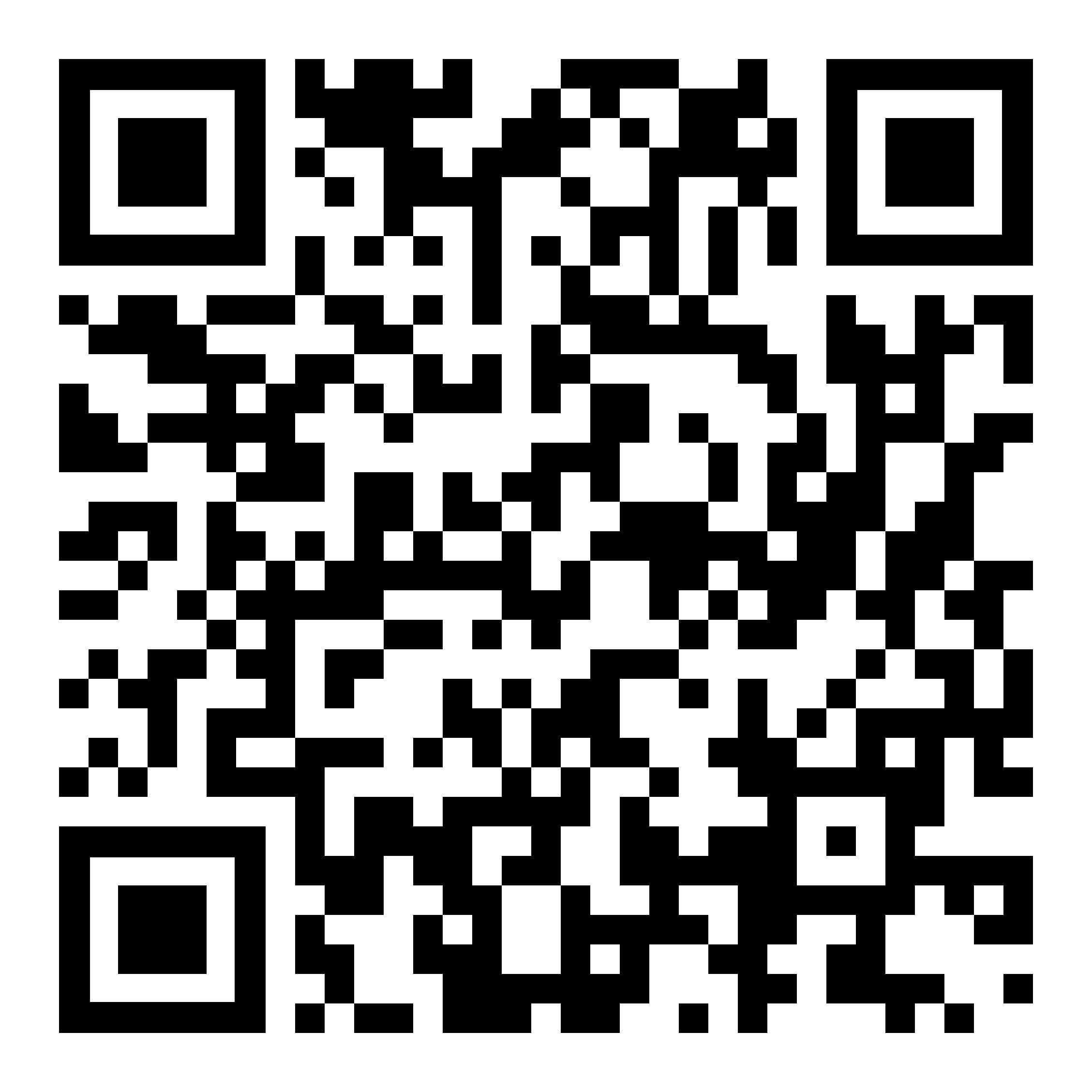 qr code para baixar o app